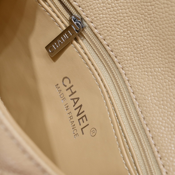 シャネルバッグ全体デザイン